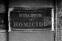 Wharton On Homicide