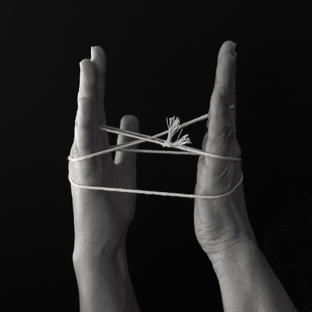 Cat's Cradle