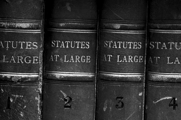 Statutes At Large